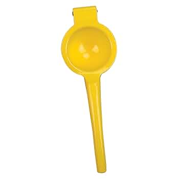 Fox Run 5539 Lemon Juicer, Manual : Amazon.ca: Home